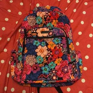 Vera Bradley Backpack